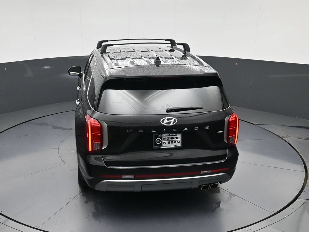 Used 2023 Hyundai Palisade SEL w/ Premium Package AWD/4WD image 33