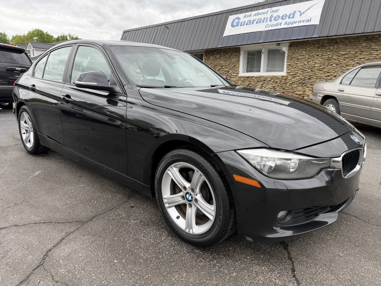 Used 2014 BMW 328i xDrive Sedan