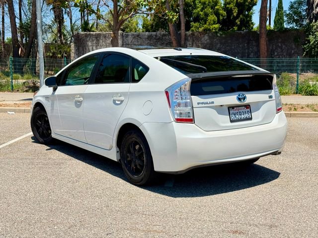 Used 2010 Toyota Prius FWD image 7