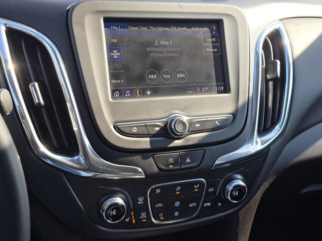 Used 2024 Chevrolet Equinox LT image 23