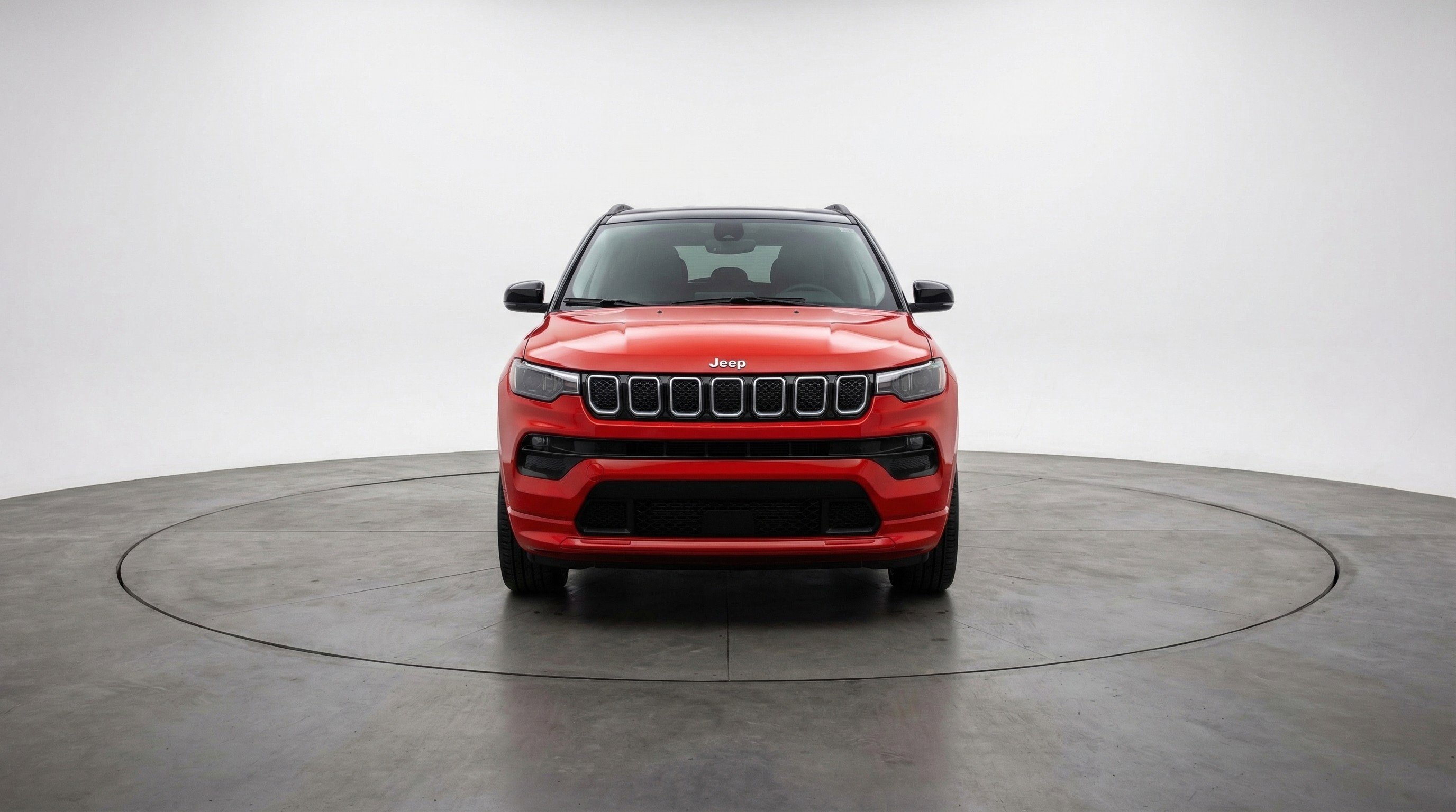 Used 2025 Jeep Compass Limited image 2