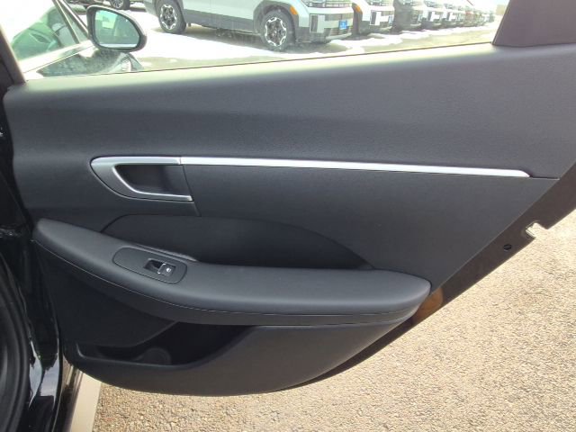 New 2026 Hyundai Sonata SE image 14