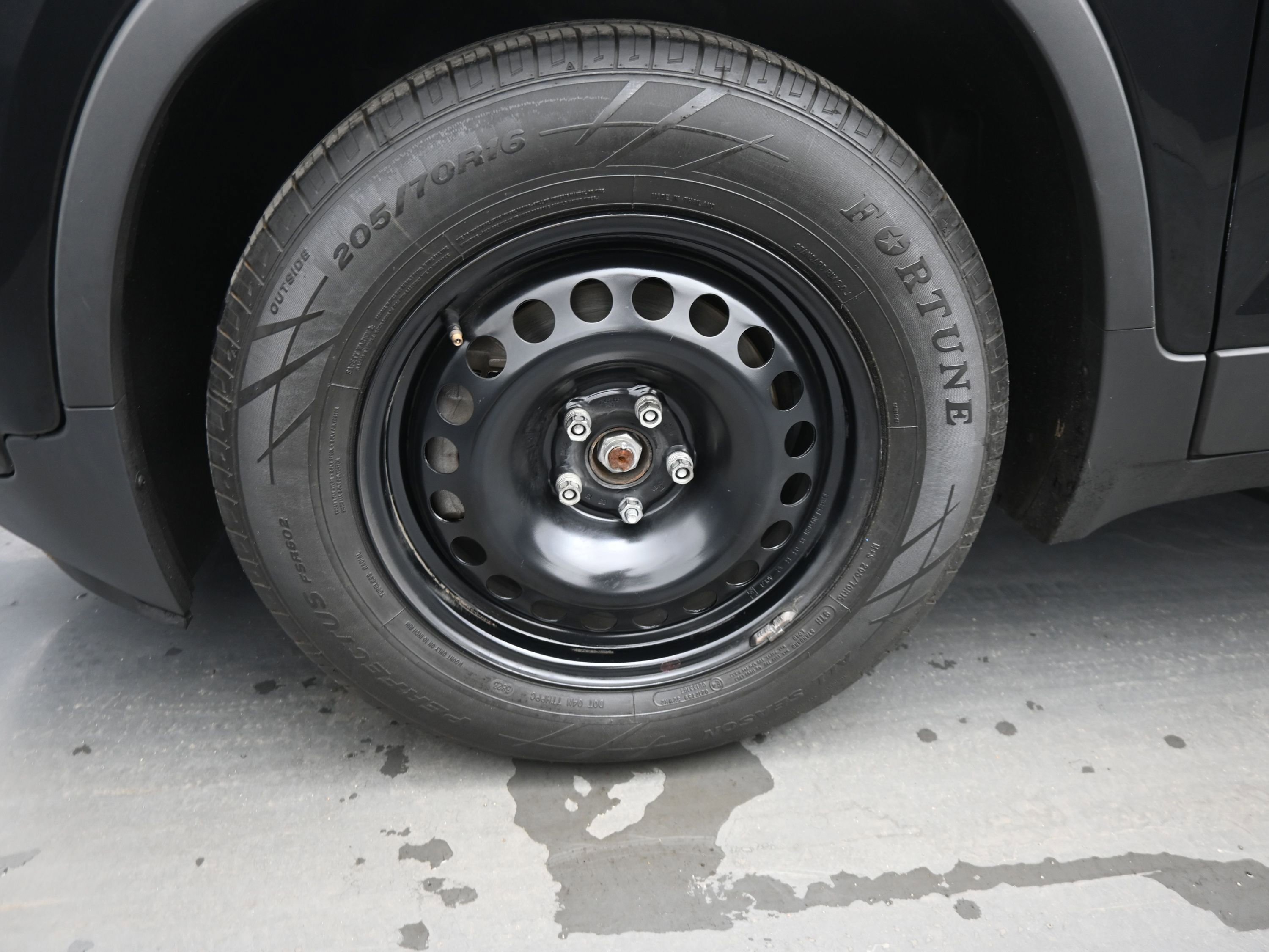 Used 2018 Chevrolet Trax LS image 9