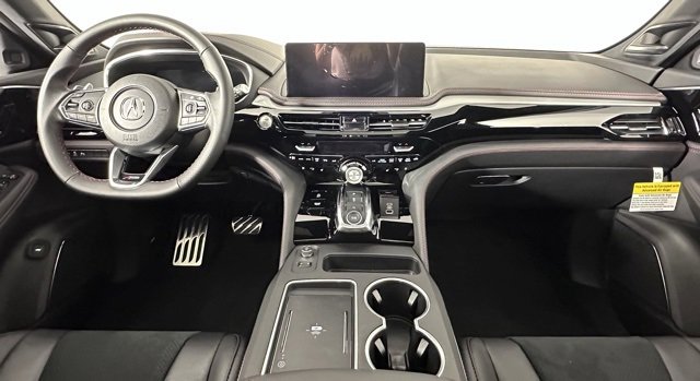 New 2026 Acura MDX A-Spec image 24