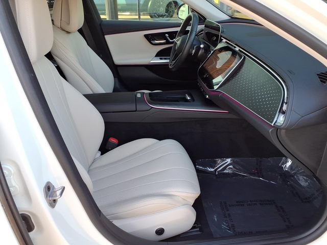Certified 2024 Mercedes-Benz E 350 4MATIC Sedan w/ Driver Assistance Package image 16