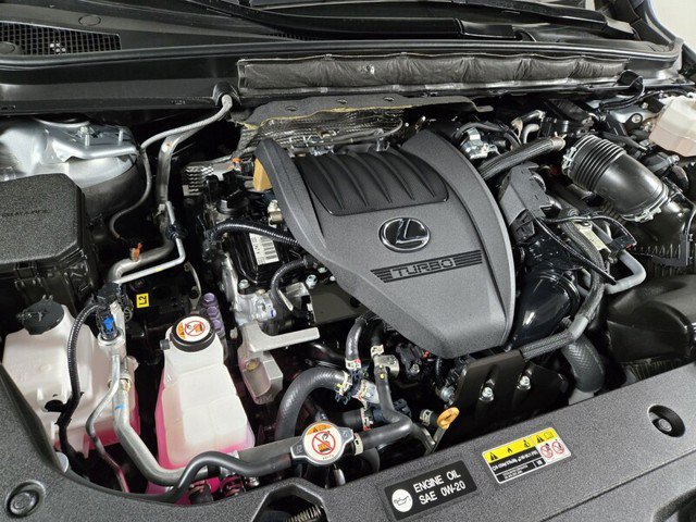 Certified 2023 Lexus RX 500h F Sport image 27