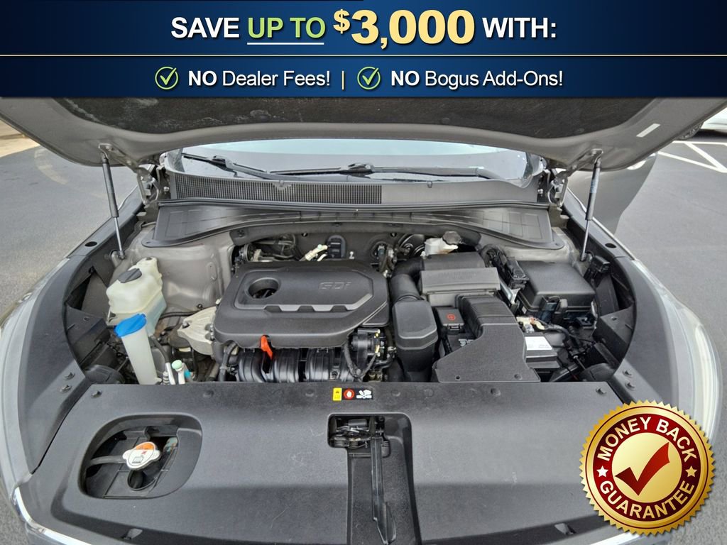 Used 2017 Kia Sorento LX w/ LX Convenience Package image 25