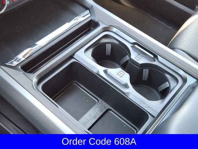 New 2026 Ford F250 Lariat w/ Black Appearance Package AWD/4WD image 20