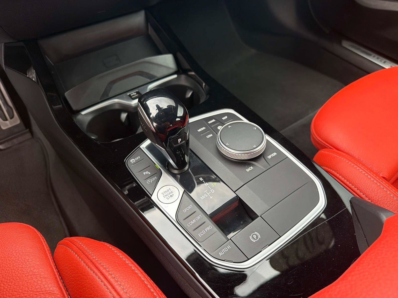 Used 2023 BMW M235i xDrive Gran Coupe w/ Premium Package AWD/4WD image 22