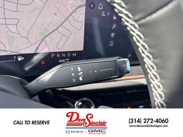 New 2026 Buick Envision Sport Touring AWD/4WD image 20
