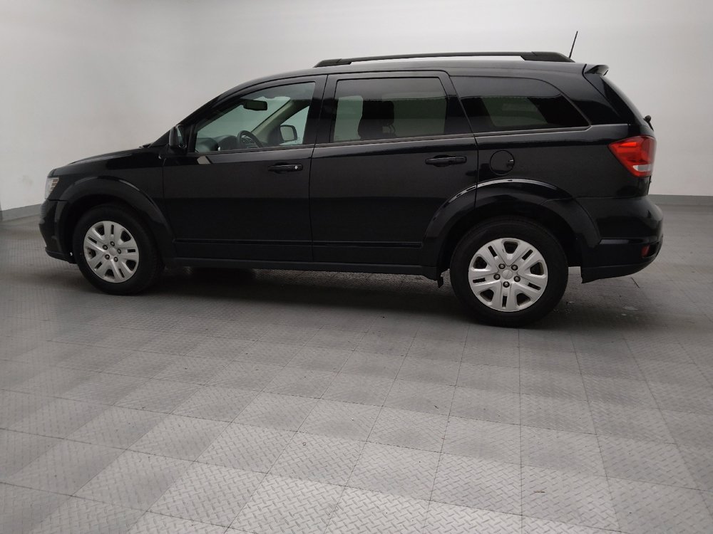 Used 2019 Dodge Journey SE image 3