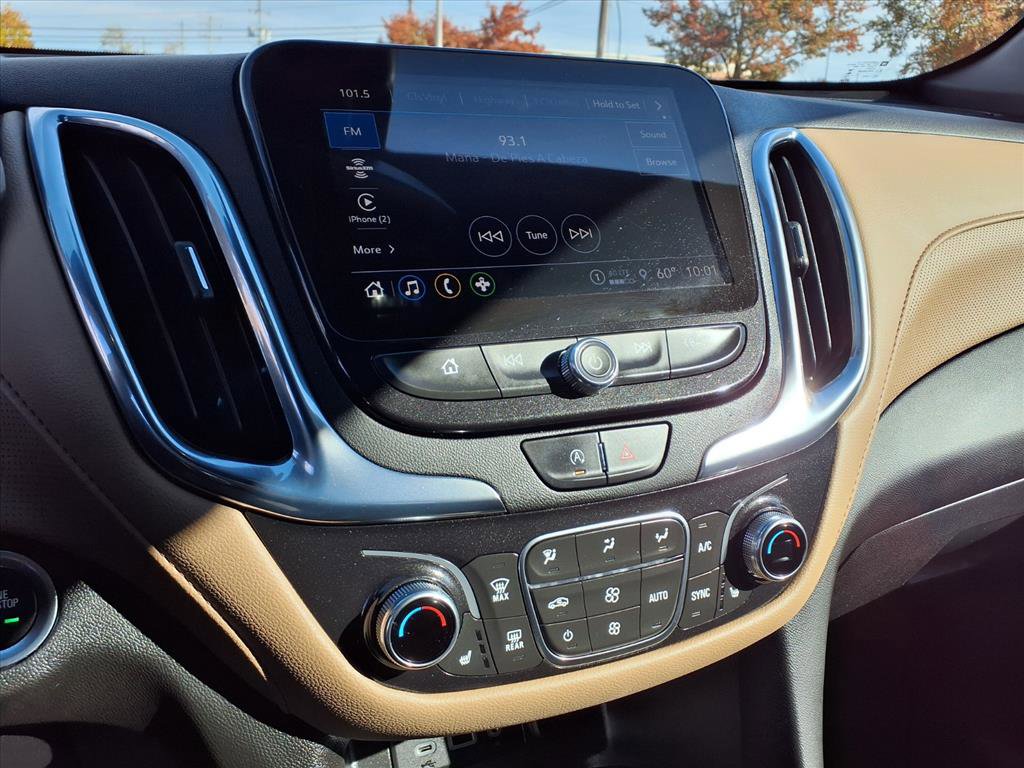 Certified 2023 Chevrolet Equinox Premier image 16