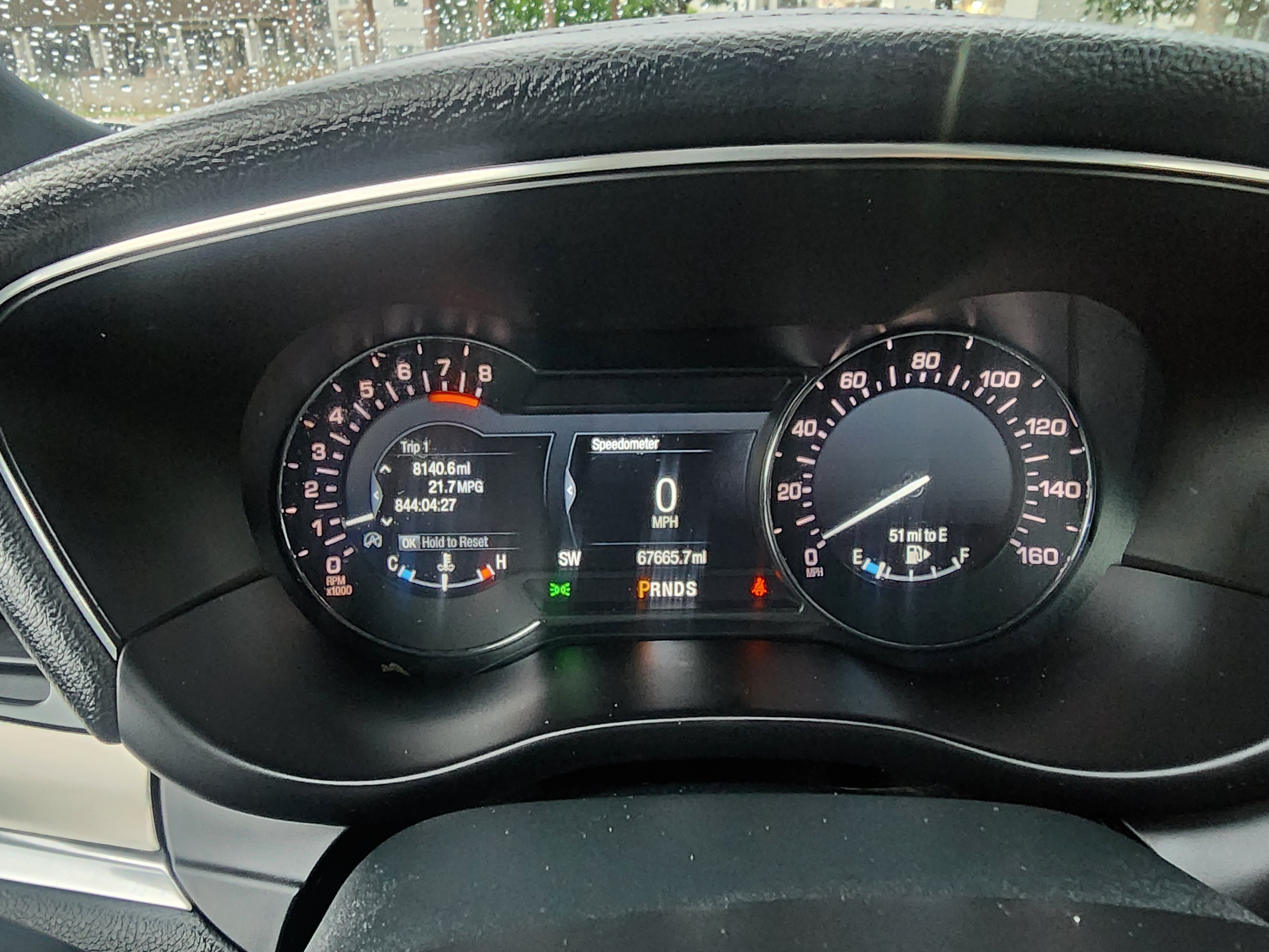 Used 2018 Lincoln MKC Premiere FWD image 36