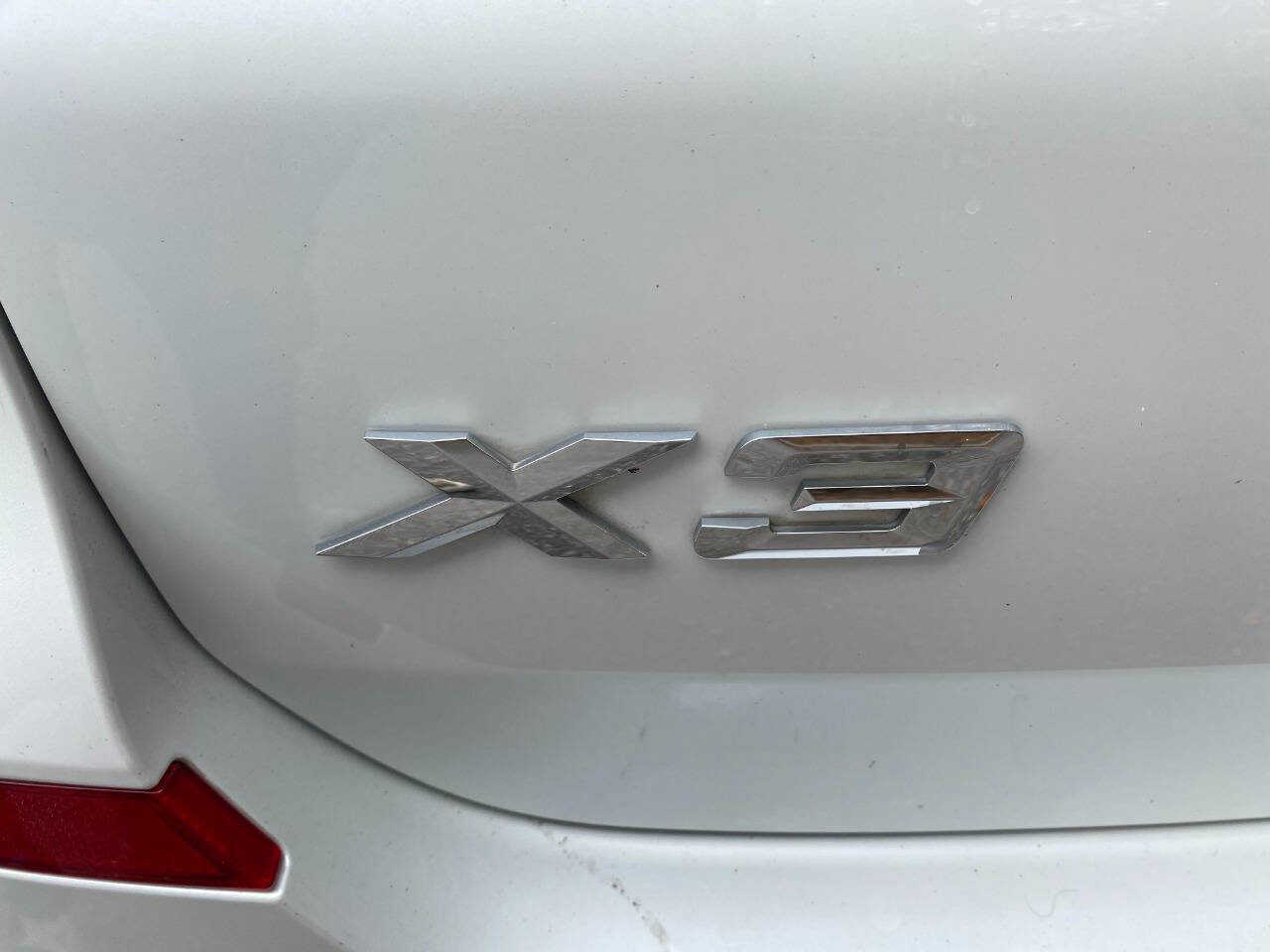 Used 2019 BMW X3 sDrive30i w/ Premium Package image 49