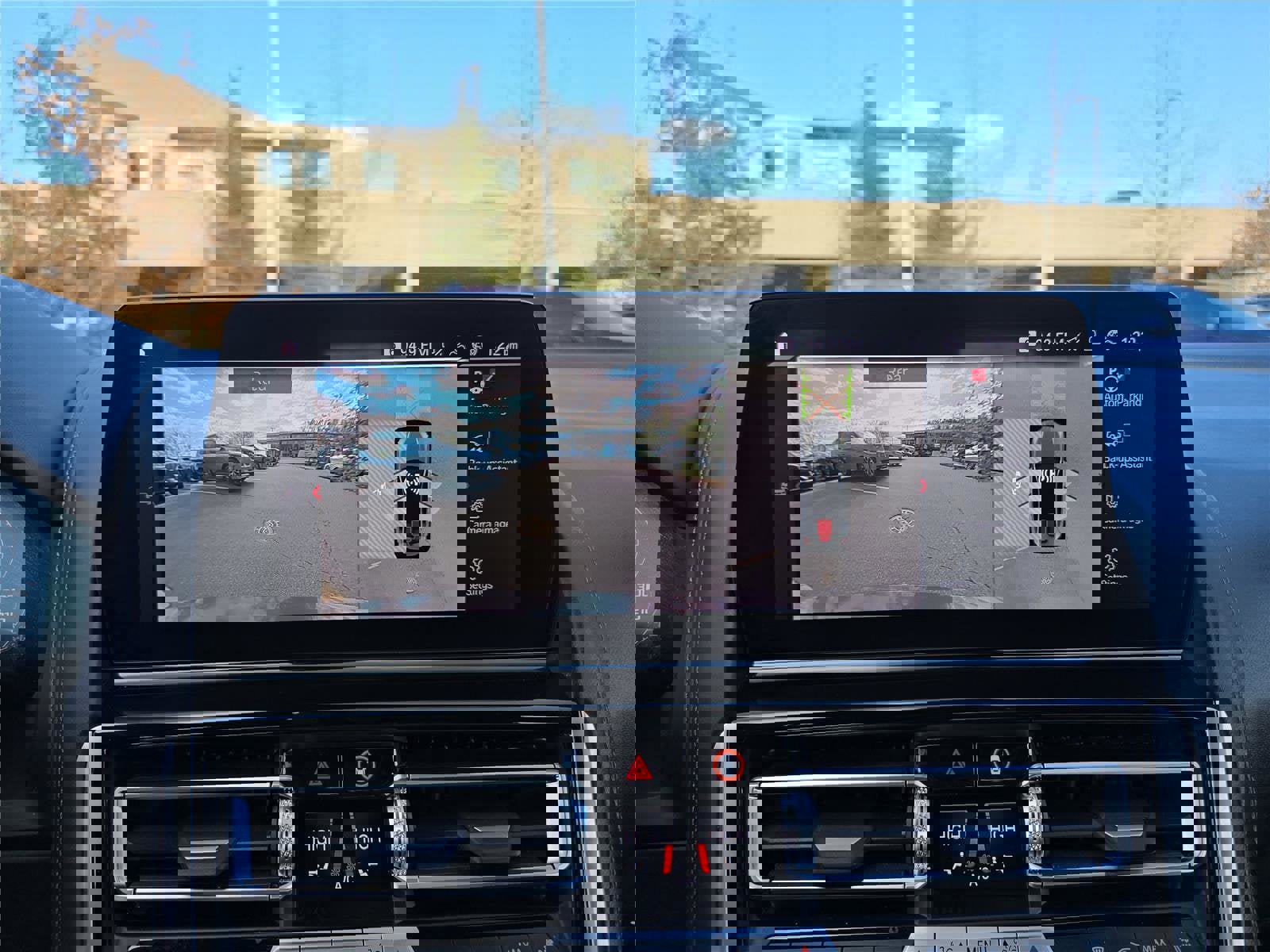 Used 2023 BMW M8 Gran Coupe xDrive Competition w/ Driving Assistance Package image 27