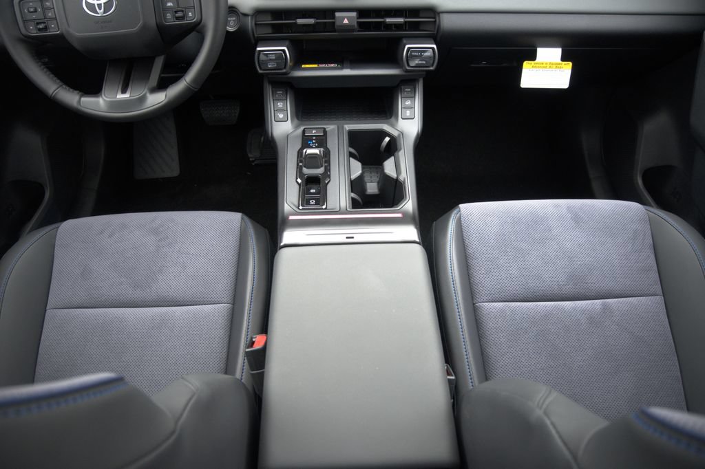 New 2026 Toyota RAV4 XSE AWD/4WD image 22
