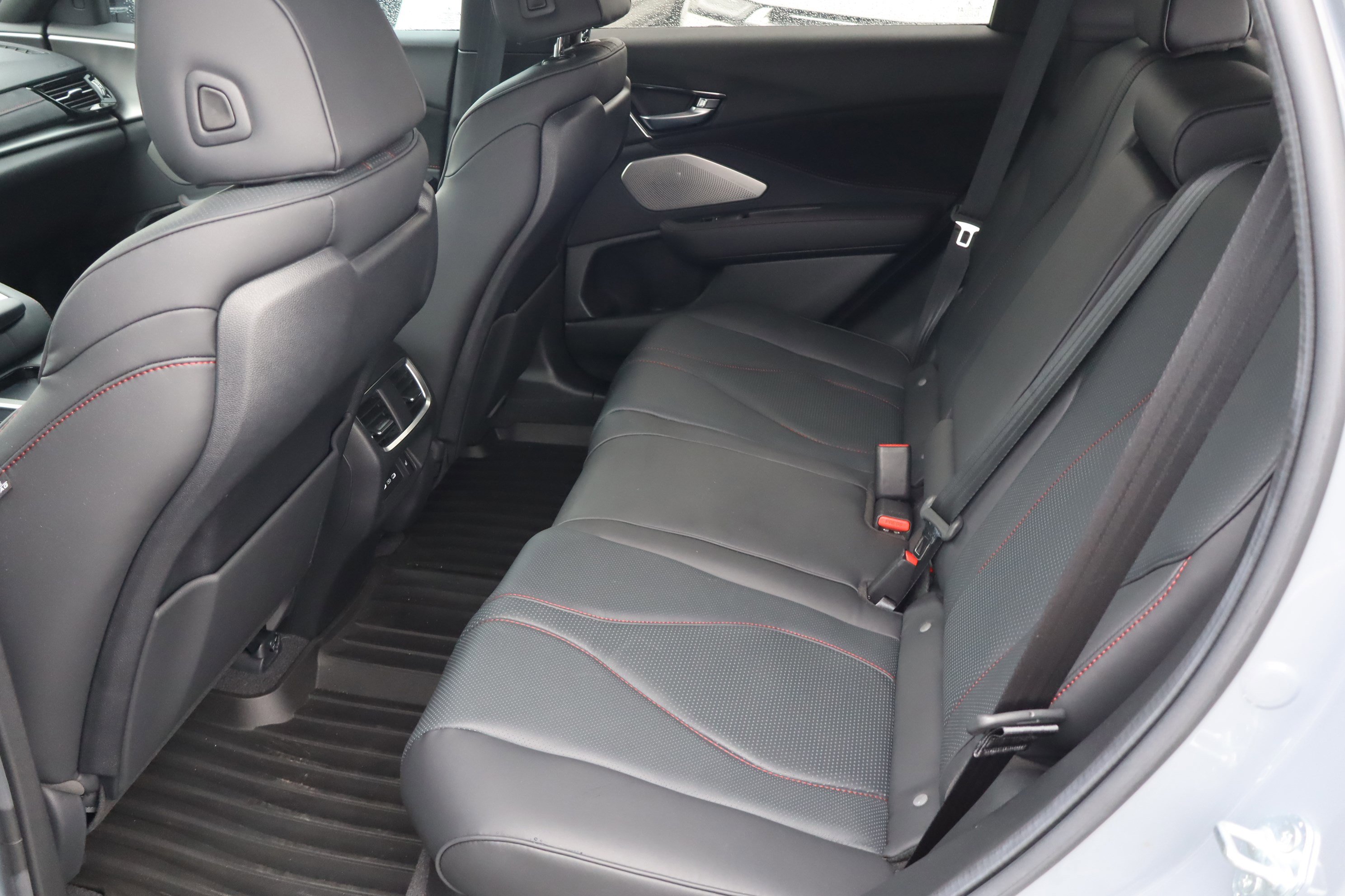 Used 2025 Acura RDX A-Spec image 35