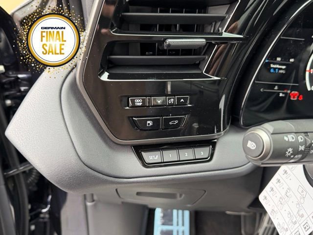 New 2026 Lexus TX 350 AWD image 23