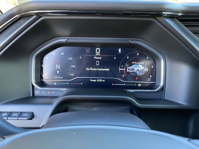 Used 2024 GMC Sierra 1500 AT4X image 27