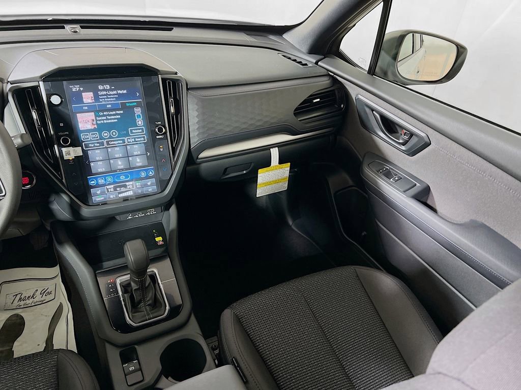 Certified 2025 Subaru Forester Premium image 20