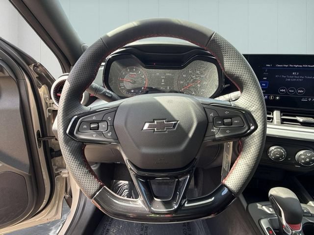 Used 2026 Chevrolet Trax RS w/ Driver Confidence Package FWD image 18