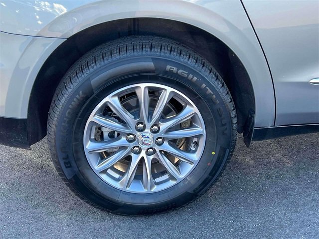 Used 2024 Buick Enclave Premium image 10