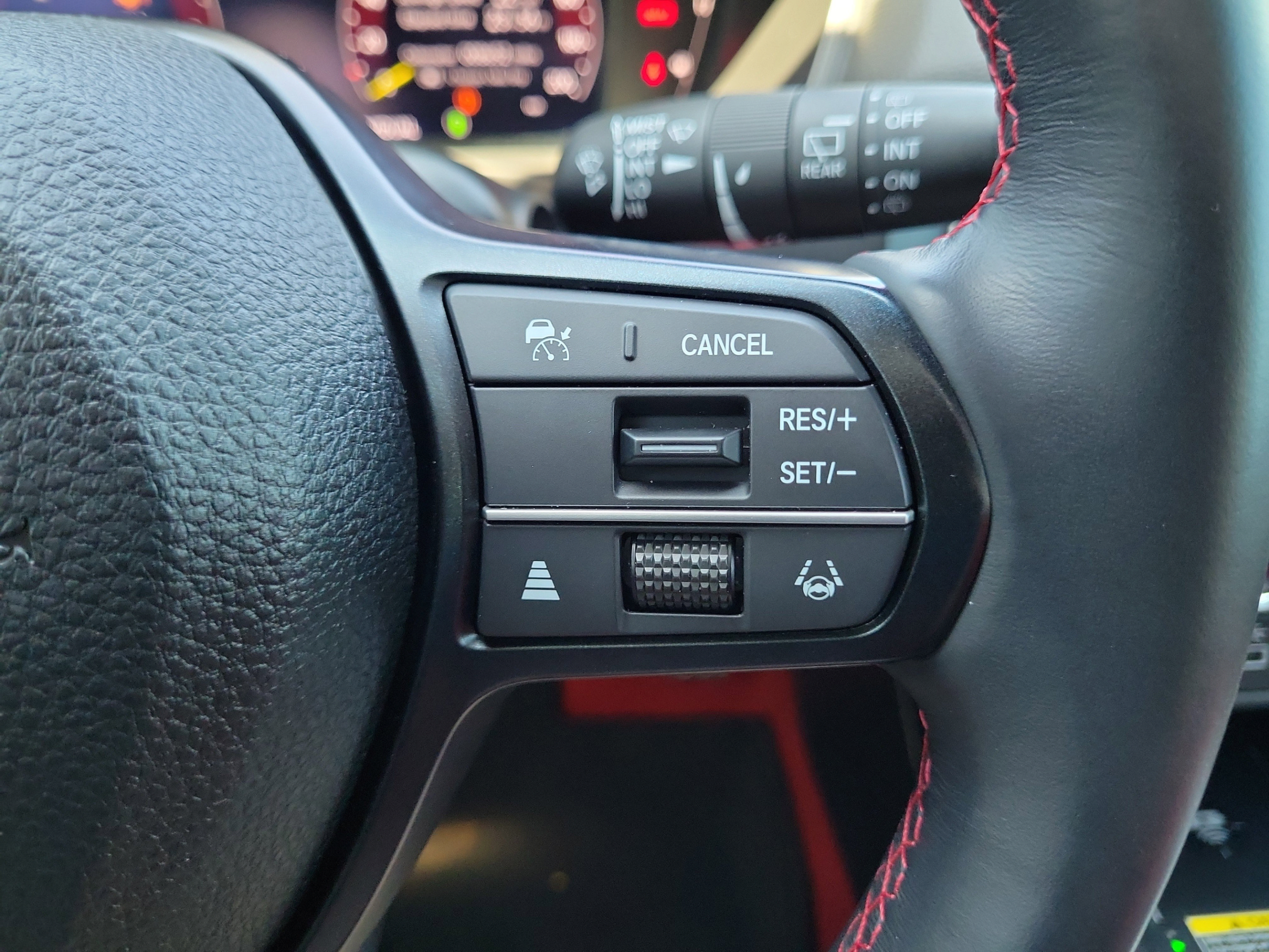 Used 2023 Honda Civic Type R image 29