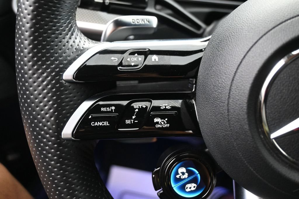 Used 2024 Mercedes-Benz C 43 AMG 4MATIC Sedan image 26
