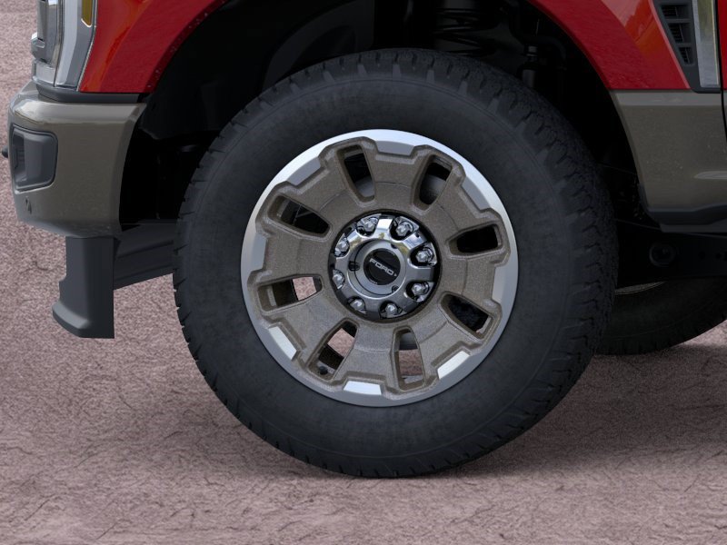 New 2026 Ford F350 King Ranch AWD/4WD image 20