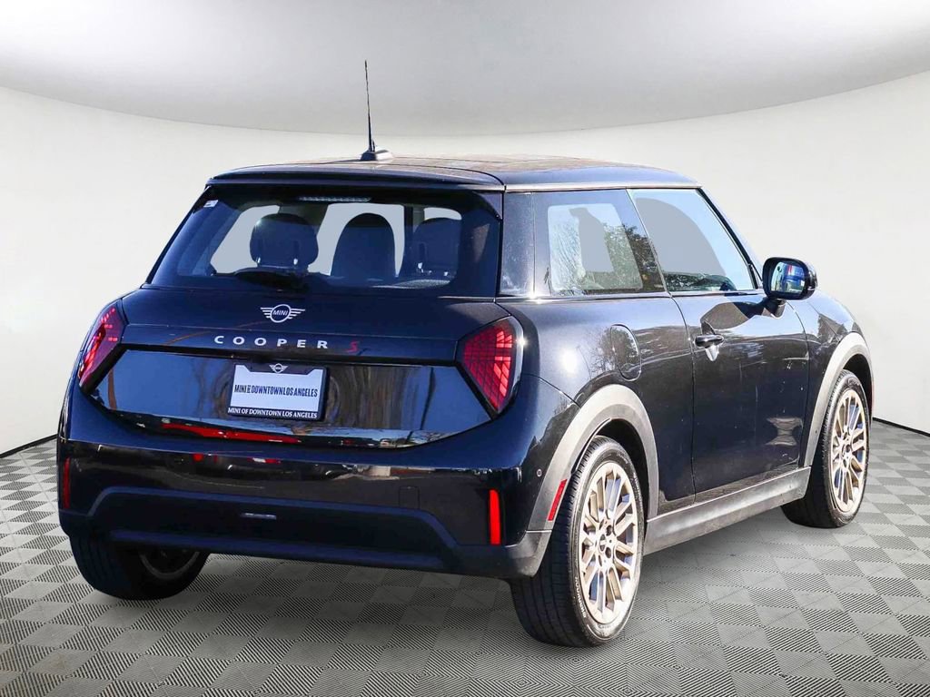 Used 2025 MINI Cooper S FWD image 5