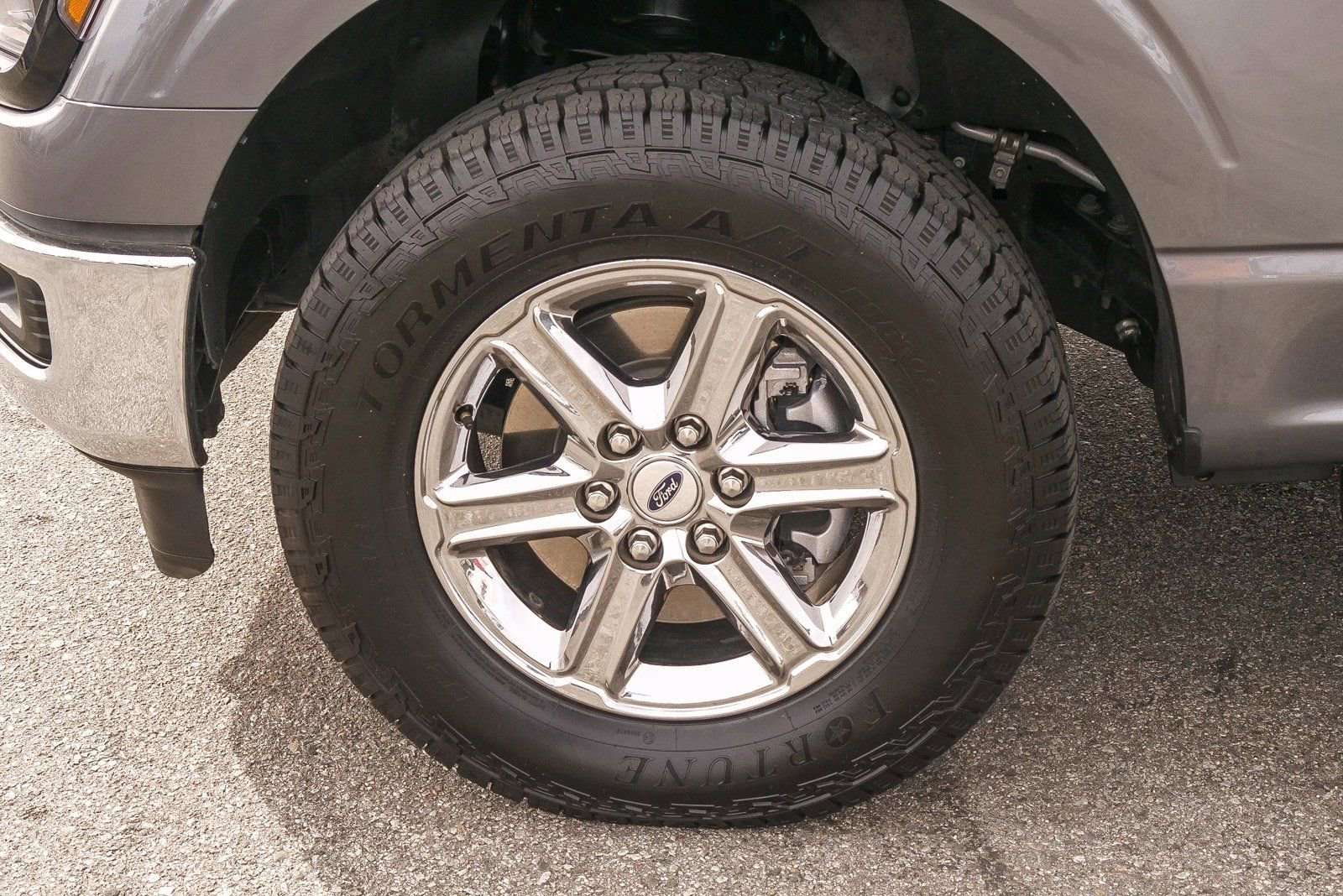 Used 2024 Ford F150 XLT w/ Mobile Office Package image 5