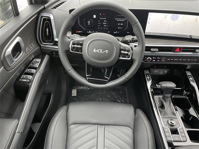 New 2025 Kia Sorento SX Prestige image 12