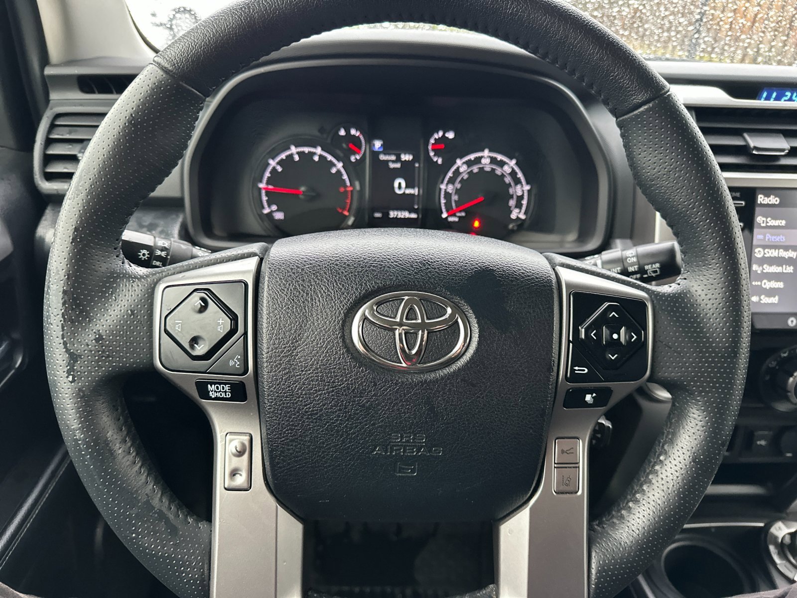 Used 2024 Toyota 4Runner SR5 image 23