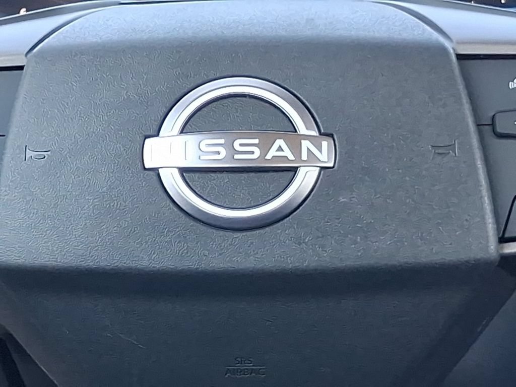 Certified 2026 Nissan Sentra SV w/ Floor Mat Package FWD image 11