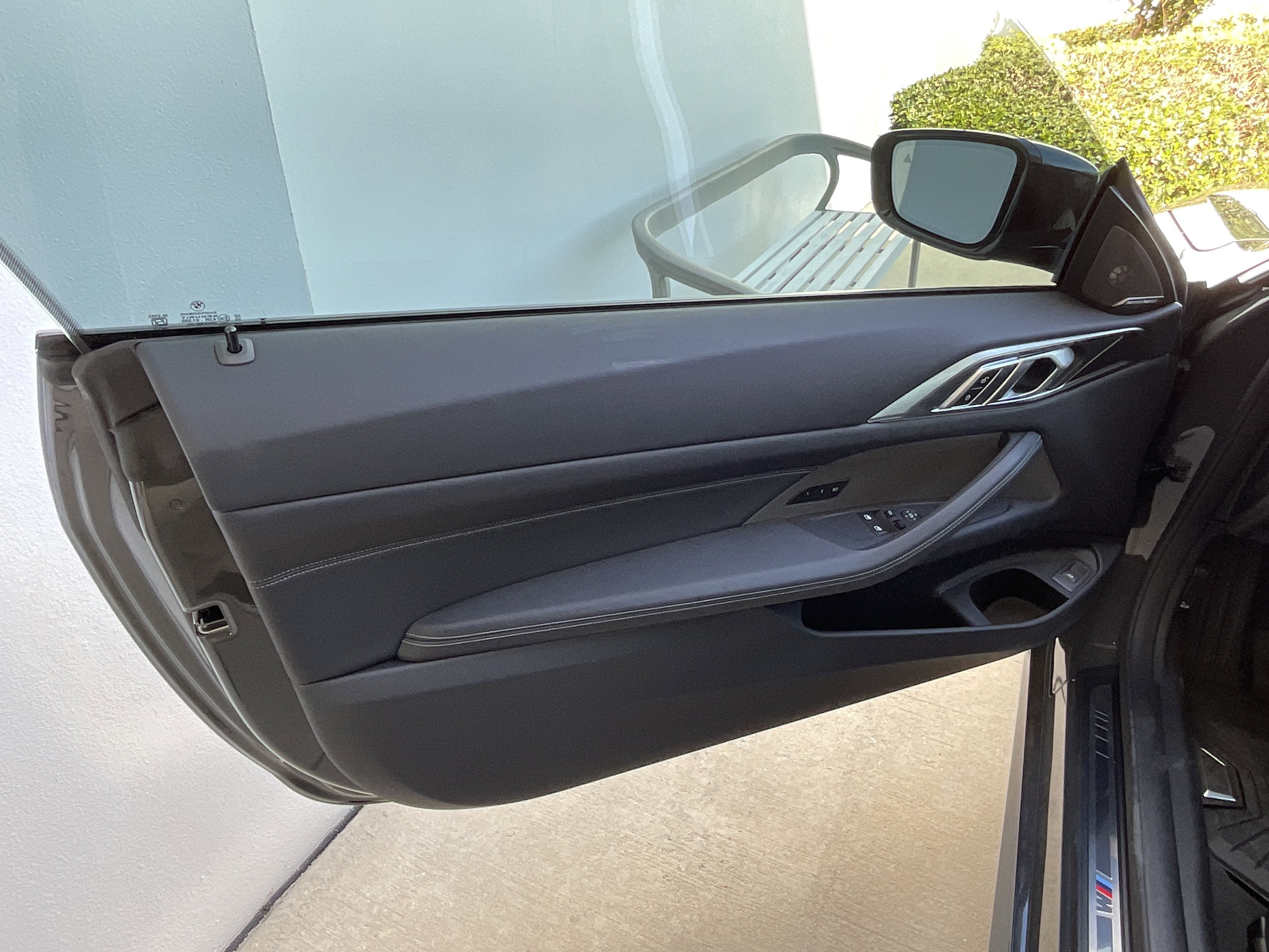 New 2026 BMW 430i Coupe w/ M Sport Package image 8