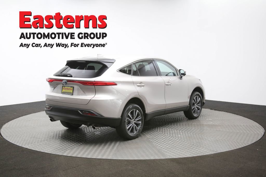 Used 2024 Toyota Venza LE image 39