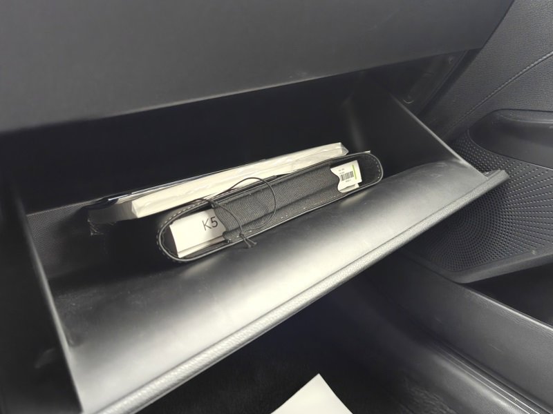 Used 2024 Kia K5 GT-Line w/ GT-Line Premium Package image 36