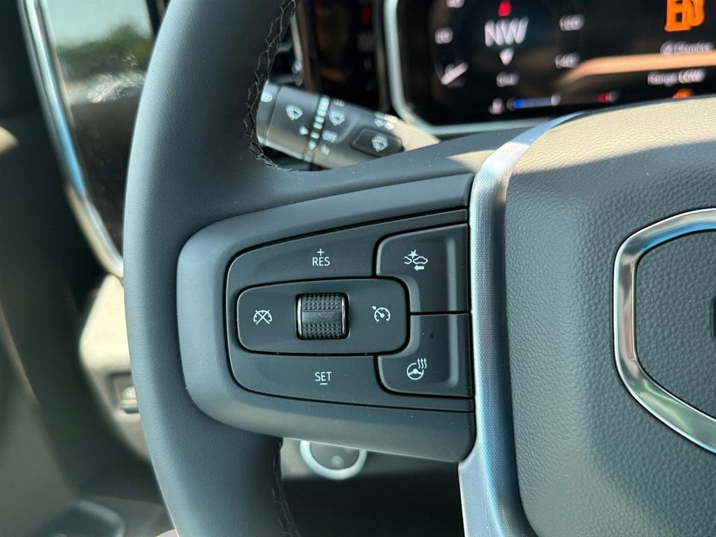 New 2026 GMC Sierra 1500 SLE w/ X31 Off-Road Package AWD/4WD image 24
