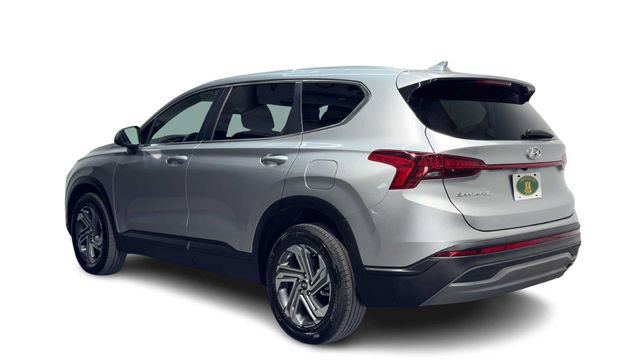 Used 2023 Hyundai Santa Fe SE w/ Cargo Package FWD image 4