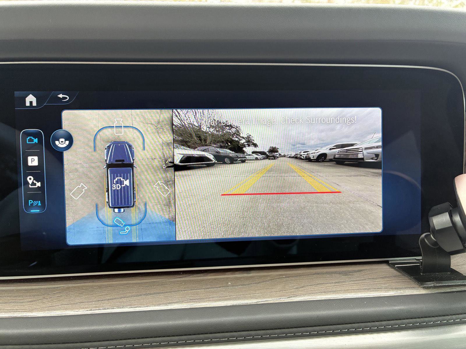 Certified 2025 Mercedes-Benz G 63 AMG 4MATIC image 9