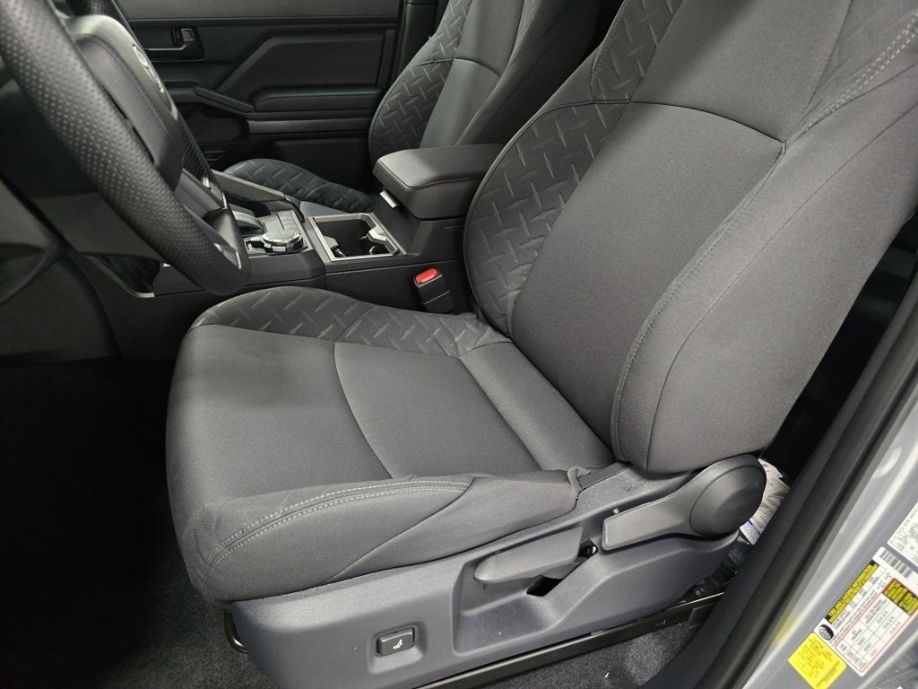 New 2025 Toyota Tacoma SR5 image 23