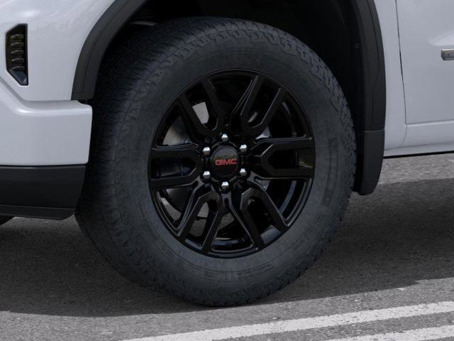 New 2026 GMC Sierra 1500 Elevation image 9