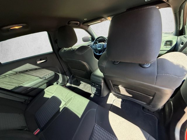 Used 2022 Dodge Charger R/T w/ Blacktop Package RWD image 19