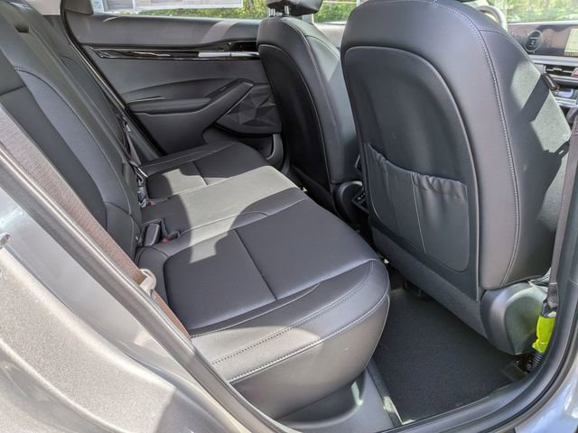 New 2026 Kia Seltos EX image 24