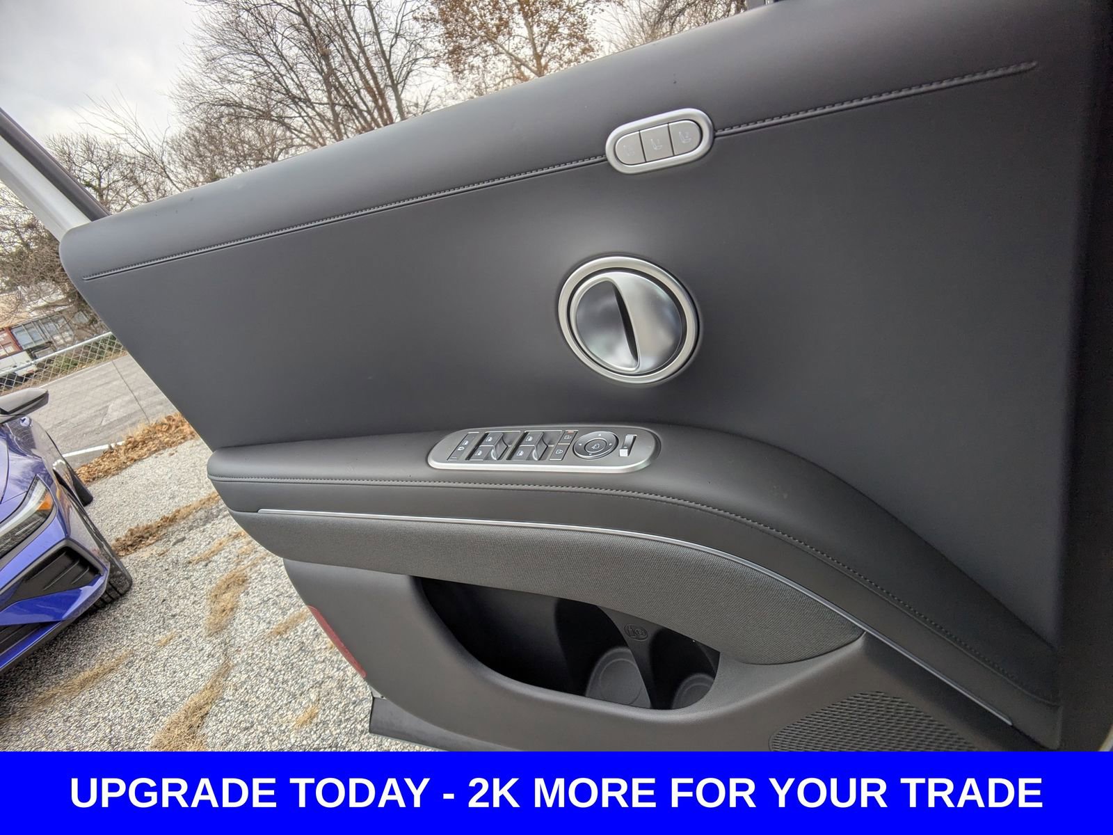 New 2026 Hyundai Palisade Calligraphy image 31