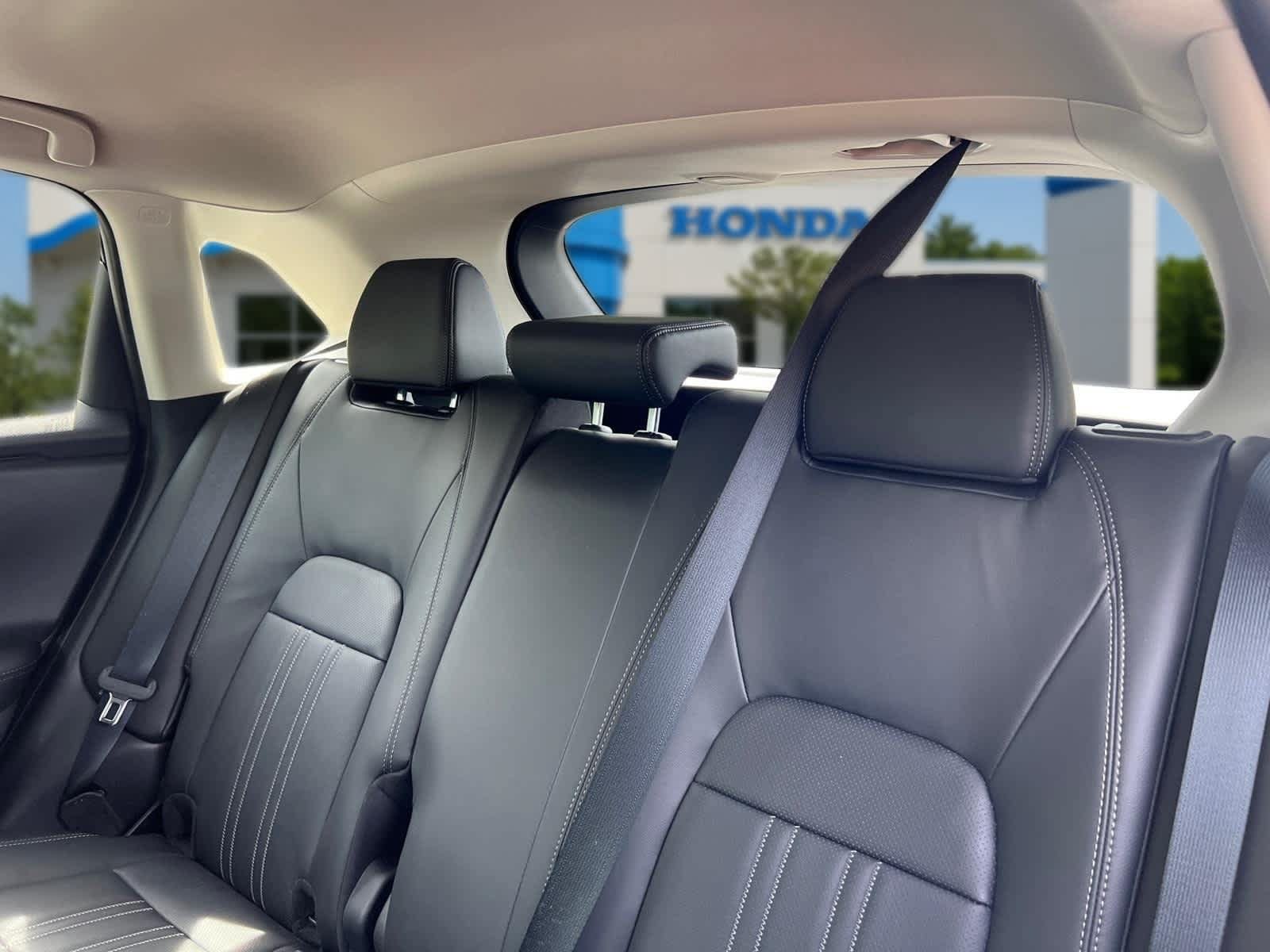 Used 2026 Honda HR-V EX-L image 28