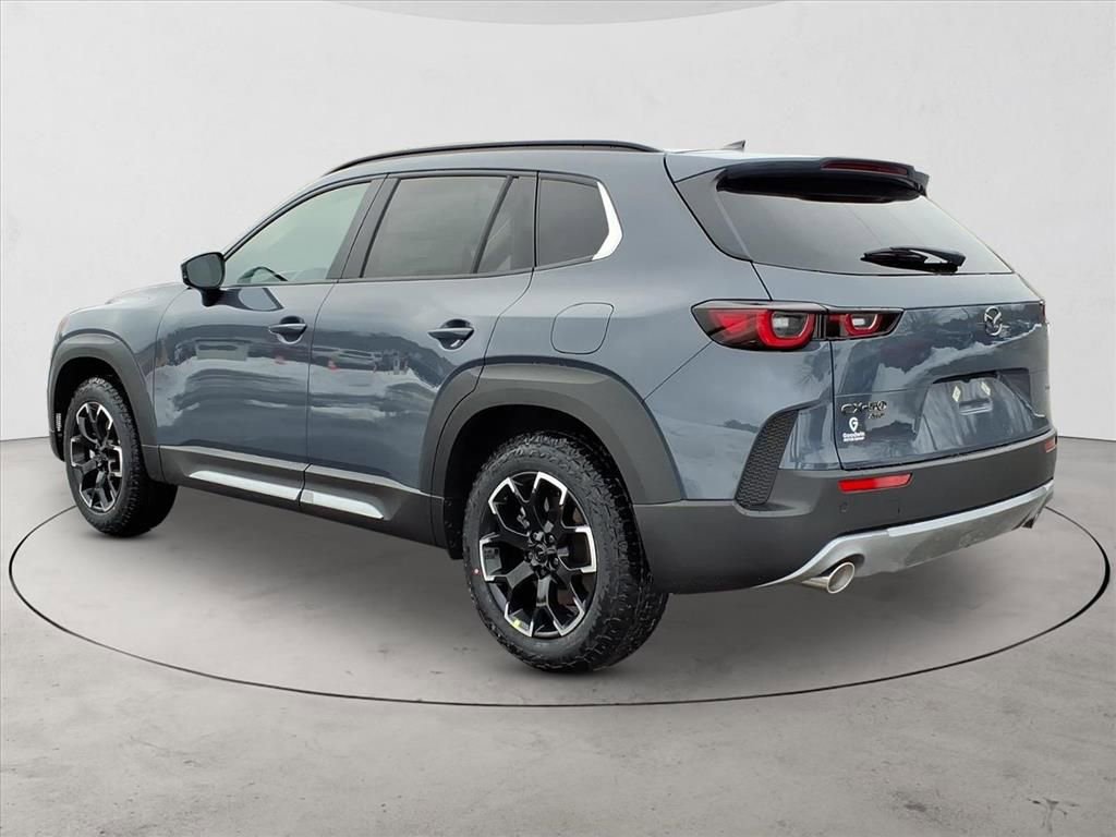 New 2026 MAZDA CX-50 Meridian Edition image 7