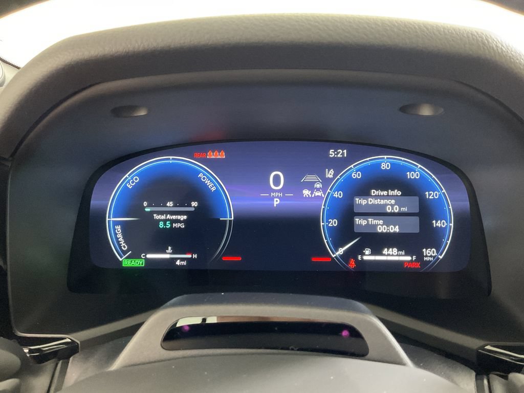 New 2026 Toyota Camry XSE w/ Premium Plus Package FWD image 23