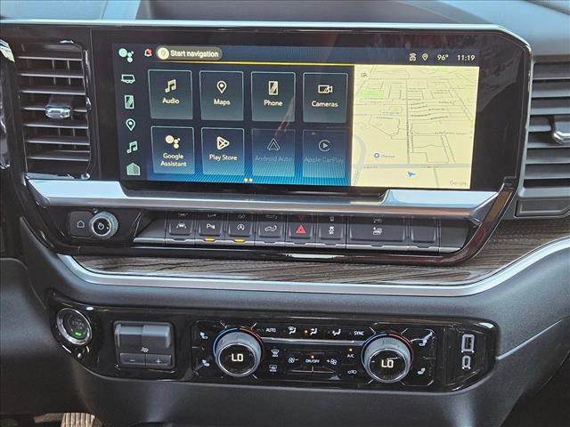 New 2026 Chevrolet Silverado 1500 LT w/ All Star Edition Plus image 12