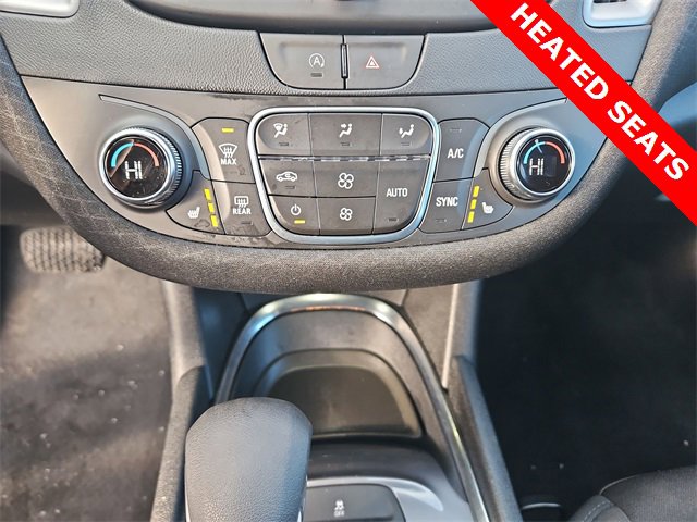 Used 2023 Chevrolet Malibu LT image 18